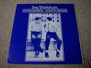 Joy Division Factory Records Live Transmission LP