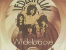 LED ZEPPELIN: Whole Lotta Love (´69 German 7