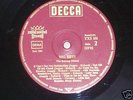 Rolling Stones,Big Hits...,1st German ,Weinrot-Gold,EX+