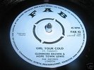 Skinhead rocksteady, FAB UK