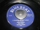Skinhead rocksteady, Blue Beat