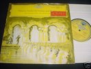 Bisztriczky * violin pieces * DGG red stereo * sample