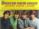 SPENCER DAVIS GROUP '67 Gimme Some Lovin SEALED LP 8F39