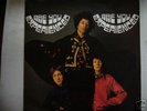 JIMI HENDRIX EXPERIENCE ARE YOU EXPERIENCED 1st PRESS