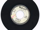 Linda Scott/Sampson-In Between Teen-Her First Rare 45