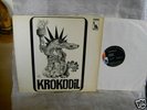 Krokodil  Same German orig. Liberty 1969