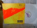 Guru Guru  UFO  Deutsche 1st Pressung OHR 1970