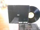 Mon Dyh  Murderer * INSERT, germ 1st Press 1980