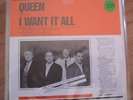 Queen I Want It All Japan 7