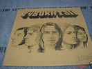 Tyburn Tall - Original Psych Prog Hard Rock LP  NM