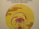 DGG 423607 1  BERNSTEIN  MAHLER Symphony No.4  NM