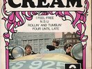 CREAM 