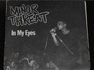Minor Threat: In My Eyes 7