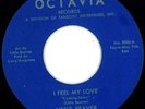 Little Beaver RARE Northern Soul 45 on Octavia