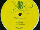 Underground Resistance - Uncharted EP - Drexciya - SID5