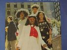 PAM TODD & LOVE EXCHANGE Let's Get Together Red Greg LP