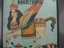 Magic Carpet-same UK Mushroom folk psych lp