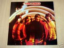 The Kinks/Village Green Preservation Society LP/EX