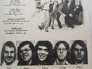 GINGER - Cheap Swank Very rare orig. psych/prog LP nm