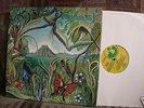 PIRANA : II rare AUSSIE Original Prog/Psych  LP, TOP