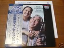 AUDIOPHILE LP: EIJI KITAMURA/Swing Sessions:Japan Jazz