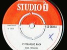 Soul Vendors - Psychedelic Rock - MINT MINUS *LISTEN*