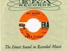 BRUCE CLOUD MY BOOK LUCKY IS MY NAME ERA NORTHERN SOUL