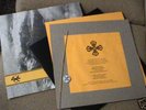 DEATH IN JUNE - FREE TIBET LTD.40 ; DER BLUTHARSCH