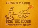 Frank Zappa-Beat the Boots Boxed Set # 2