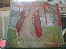 SEALED SOUL LP LITTLE WILLIE JOHN TALK TO ME on KING
