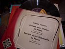 THEUVENY/LEVY : DEBUSSY ORIGINAL 10