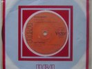 DAVID BOWIE - PENA (SORROW) - RARE SINGLE CHILE PRS