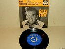 BILLY FURY EP 45 RPM MAYBE TOMORROW 1959