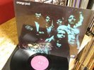 GERMAN KRAUTROCK MONSTER ORANGE PEEL IN MINT 1970