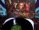 FEATHERS lp Devendra Comus Espers OOP