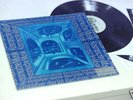 KOSMISCHE MUSIK- 2LP sampler ASH RA TEMPEL non-LP track