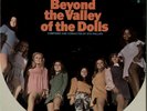 Beyond The Valley of The Dolls, Sealed Soundtrack
