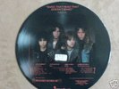 Metallica - Kill em all  numbered Picture Disc