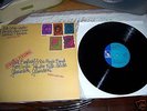CAPTAIN BEEFHEART - STRICTLY PERSONAL Rare Orig MONO