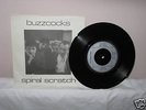 BUZZCOCKS-SPIRAL SCRATCH