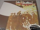 Led Zeppelin 2 II Two 200g 200 gram LP Rare New Last 1