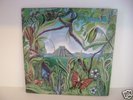 PIRANA Pirana II LP (1972)