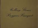 ROLLING STONE-BEGGAR'S BANQUET UK MONO DECCA FFRR 1968