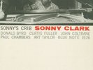 Sonny Clark on Blue Note