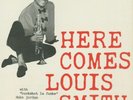 Louis Smith on Blue Note