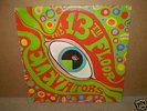 The 13th Floor Elevators Psychedelic Sounds NM Stereo