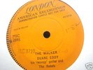 UK LONDON DEMO 45 DUANE EDDY 