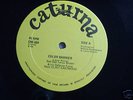 ROOTS- LEROY BROWN&CLINT EASTWOOD- COLOUR BARRIER-12