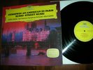 RUSSO-Street BLUES Corky SIEGEL-HARMONICA-OZAWA-DGG-LP