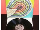 Timothy Leary & Ash Ra Tempel LP auf Kosmische Kuriere